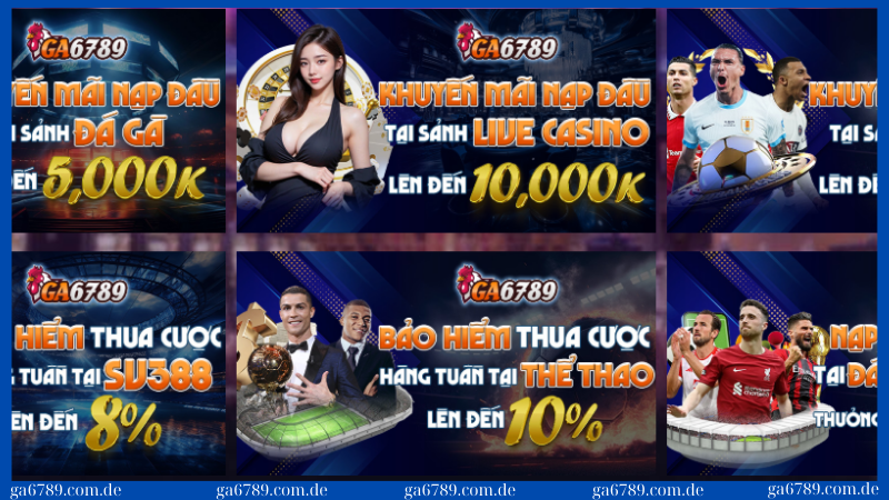 Ga6789 - Link Trang Chủ Nhà Cái Ga6789 Thomo Mới Nhất 2025 12 11 nhà phát triển game thể thao góp mặt tại sân chơi Ga6789 Thomo
