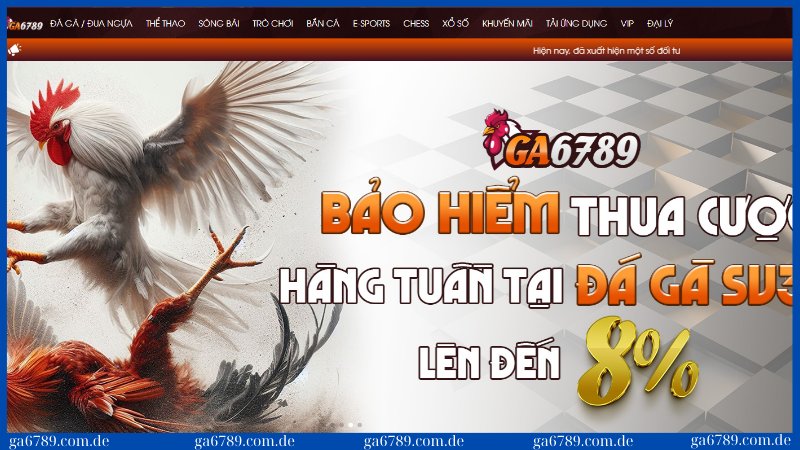 Ga6789 - Link Trang Chủ Nhà Cái Ga6789 Thomo Mới Nhất 2025 10 Giới thiệu về nhà cái Ga6789 thomo